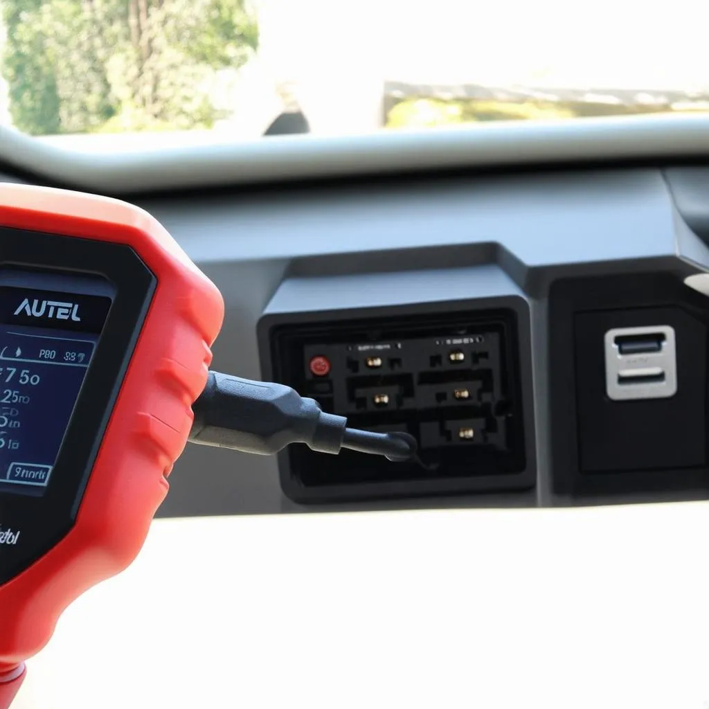 Autel MaxiSys Pro J2534 Vehicle Compatibility