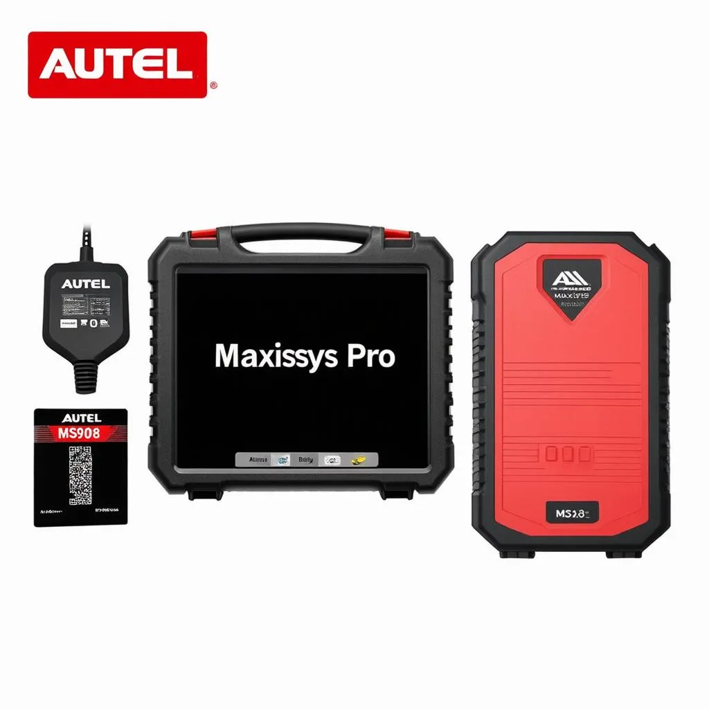 Autel Maxisys Pro MS908 Price