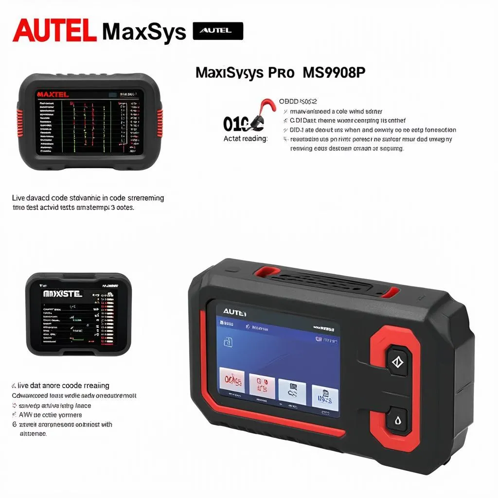 autel-maxisys-pro-ms908p-features