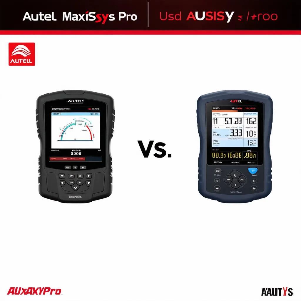 Autel MaxiSys Pro Price