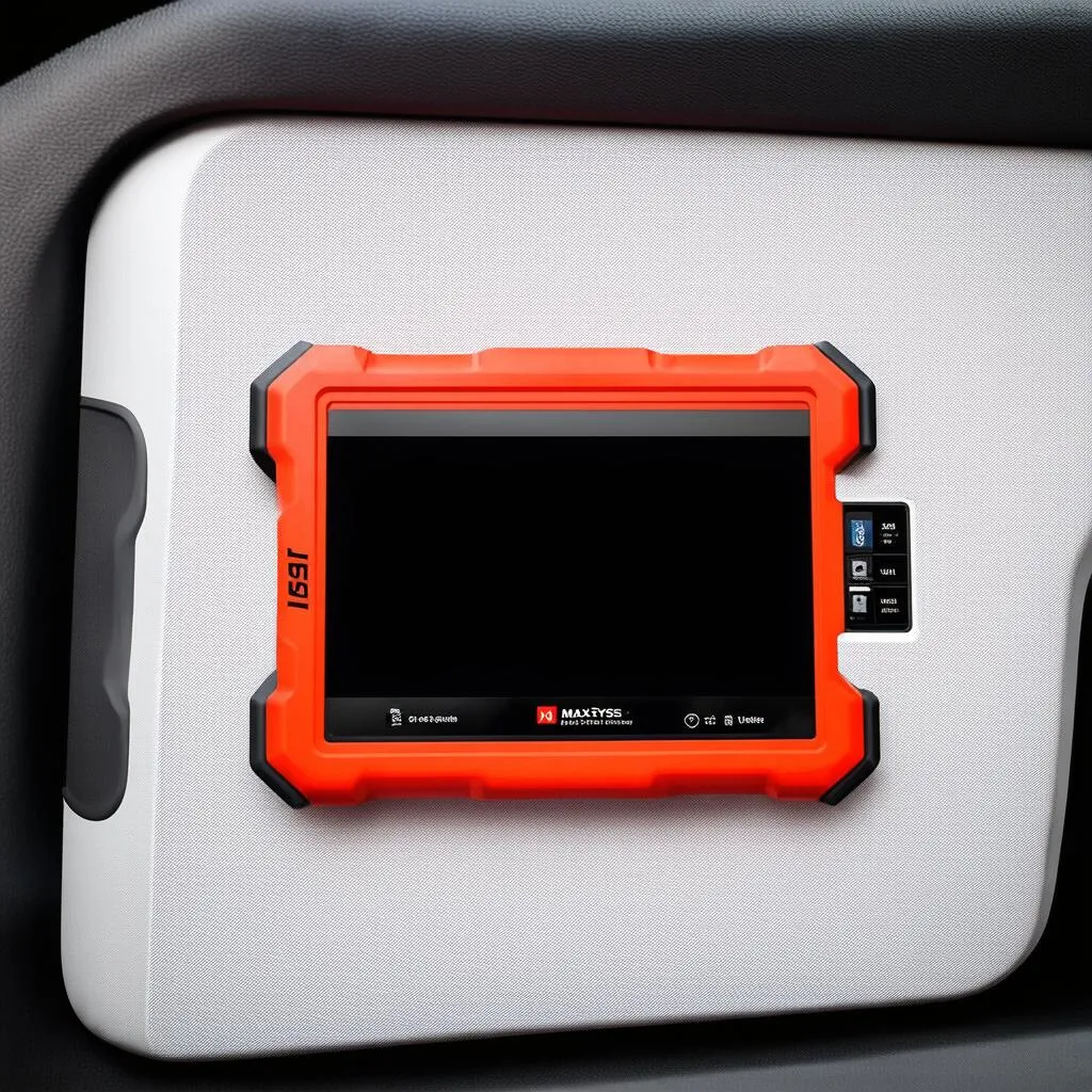 Autel MaxiSys Ultra 2021 diagnostic tool