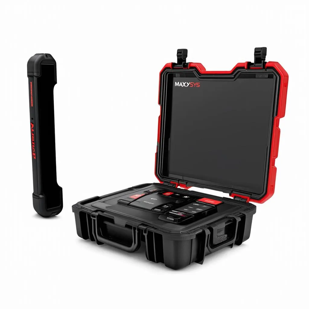 Autel MaxiSYS Ultra Diagnostic Tool Review