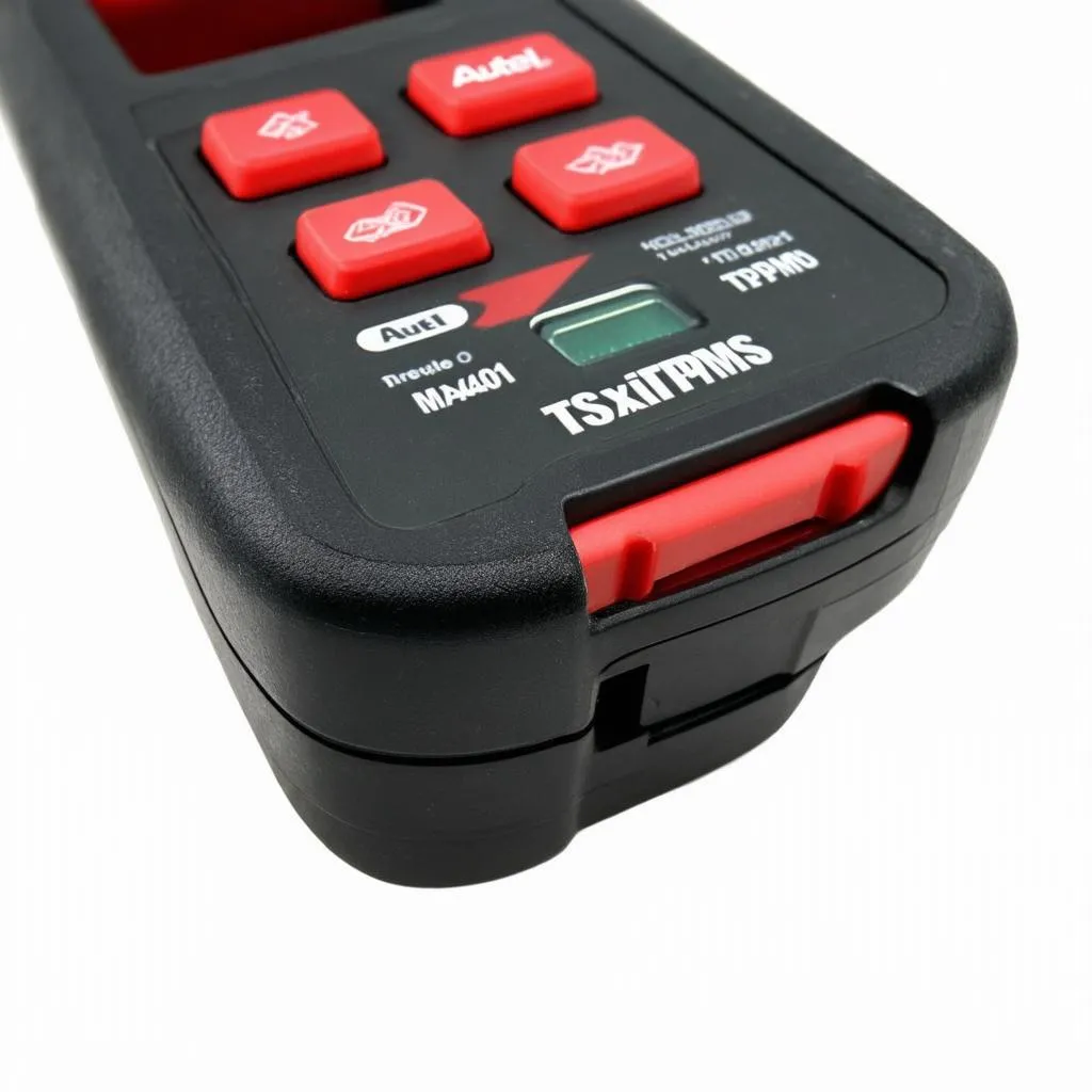 Autel MaxiTPMS TS401 Test Tool