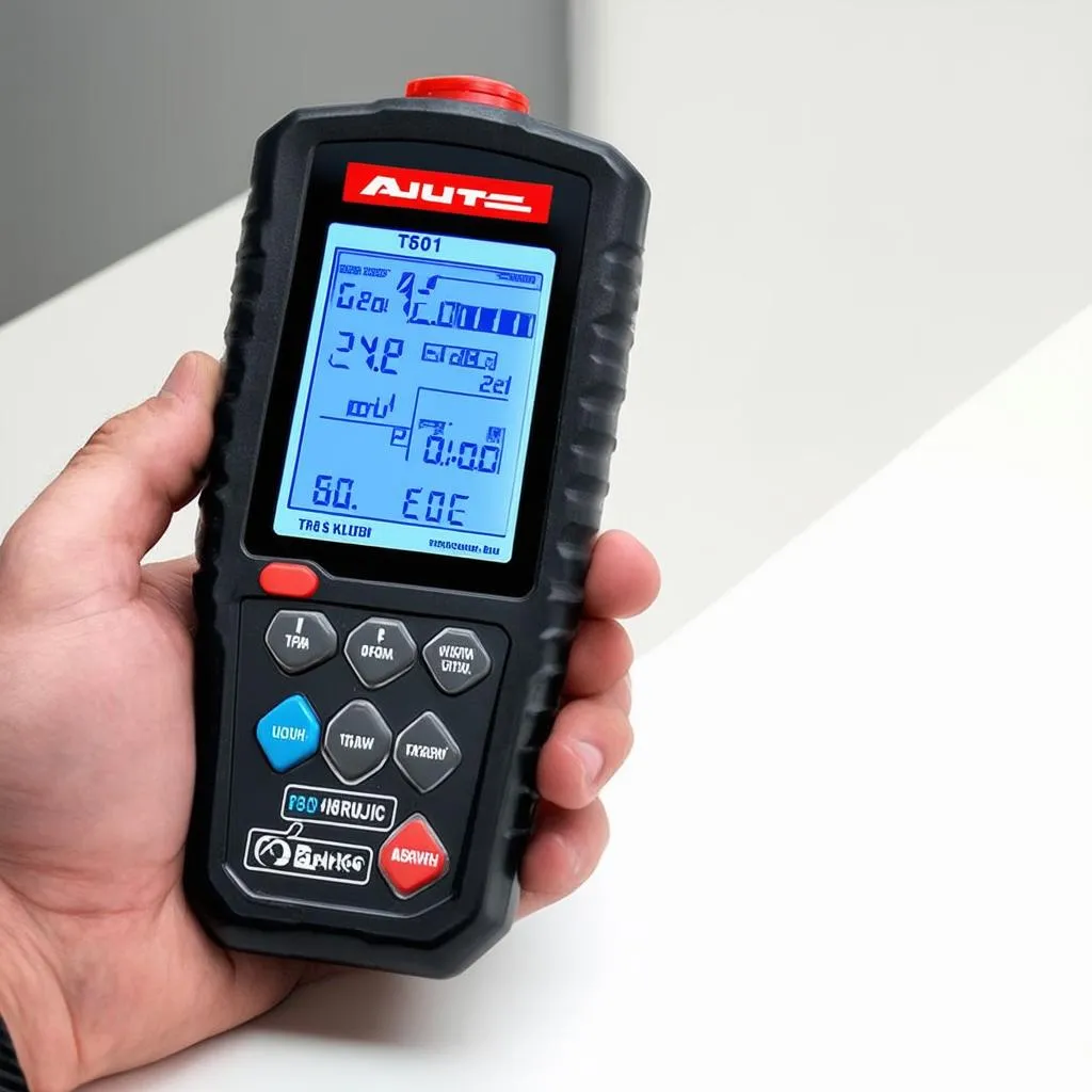 Autel Maxitpms TS601 Tool