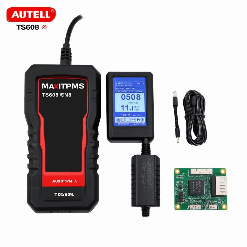 autel-maxitpms-ts608-bcm