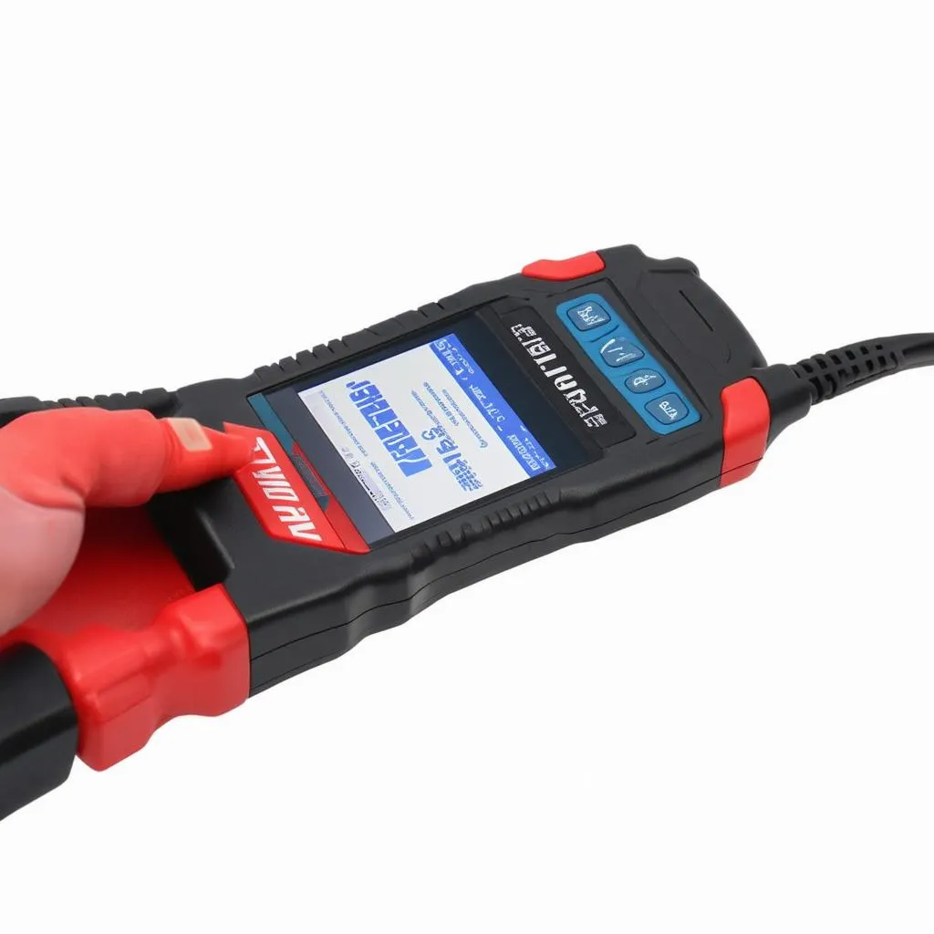 Autel MaxiTPMS TS608 BCM Diagnostic Tool