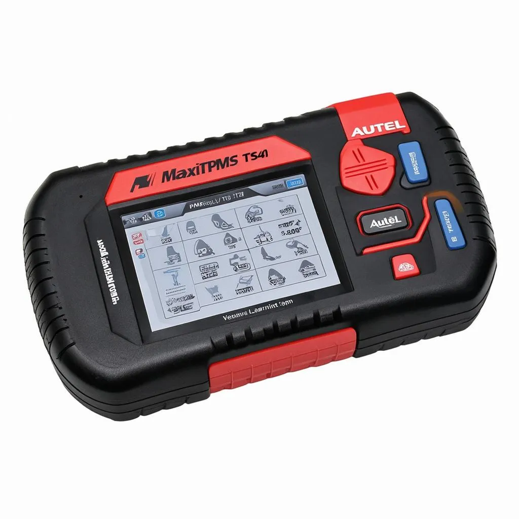 Autel MaxiTPMS TS401