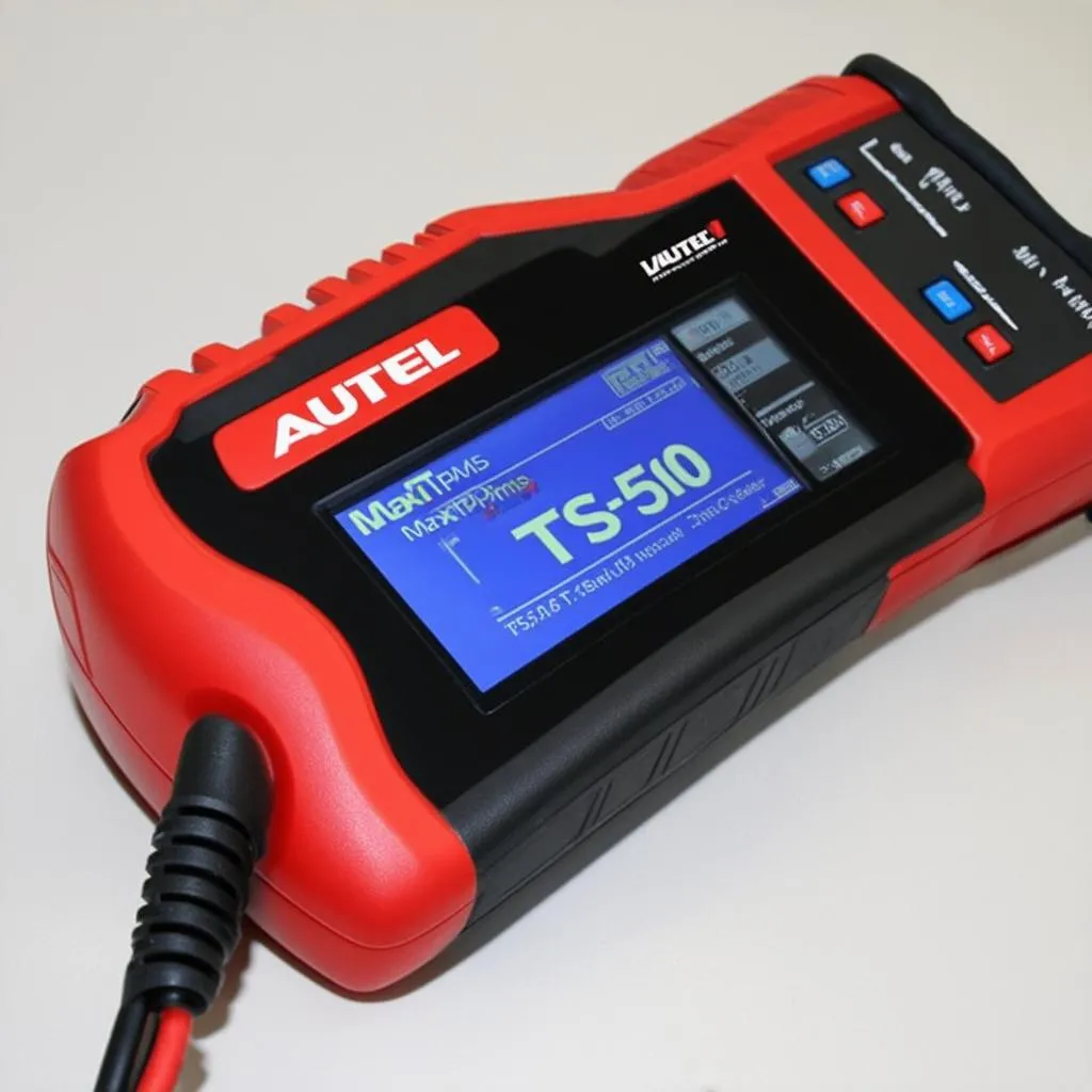 Autel MaxiTPMS TS501