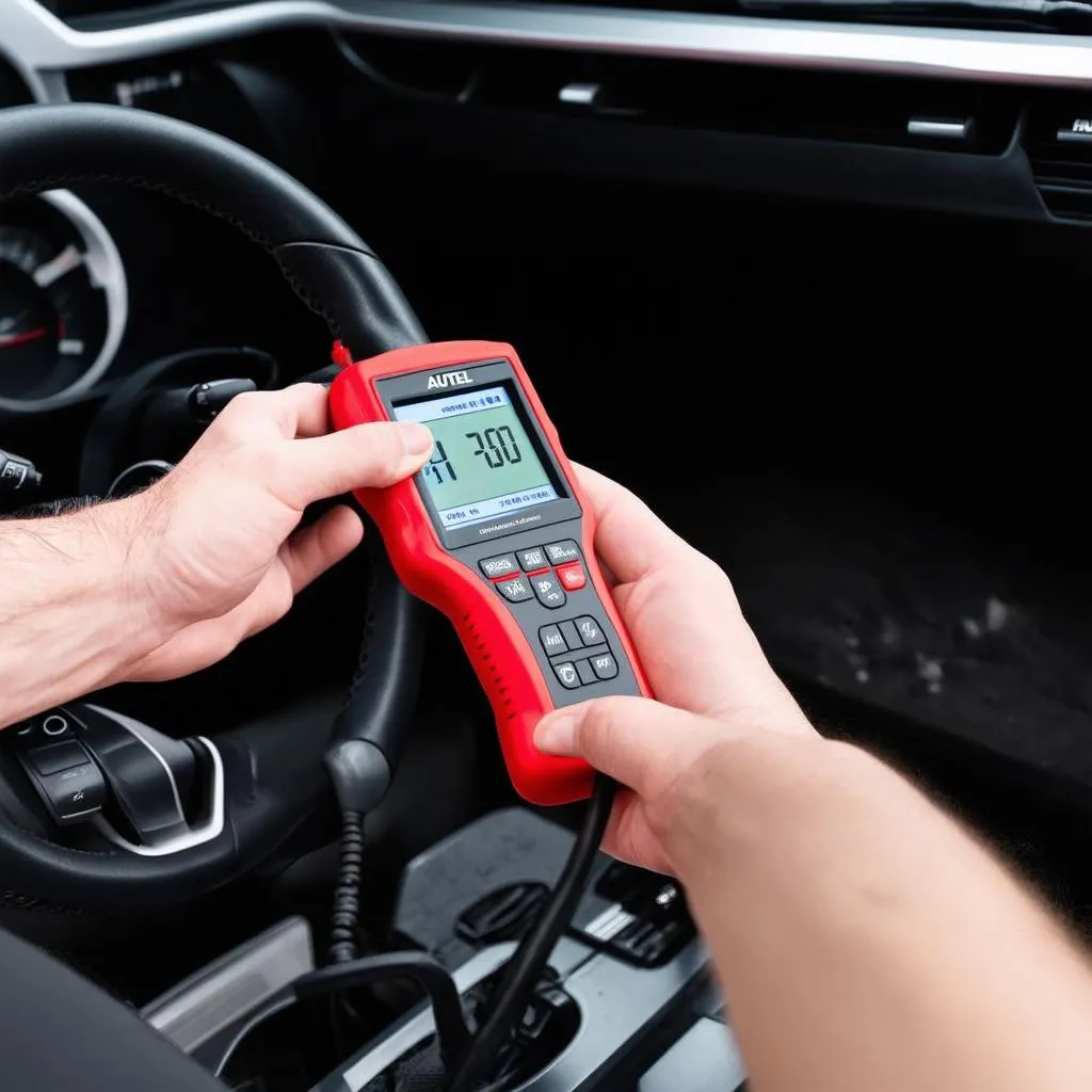 autel-md80-diagnostic-tool