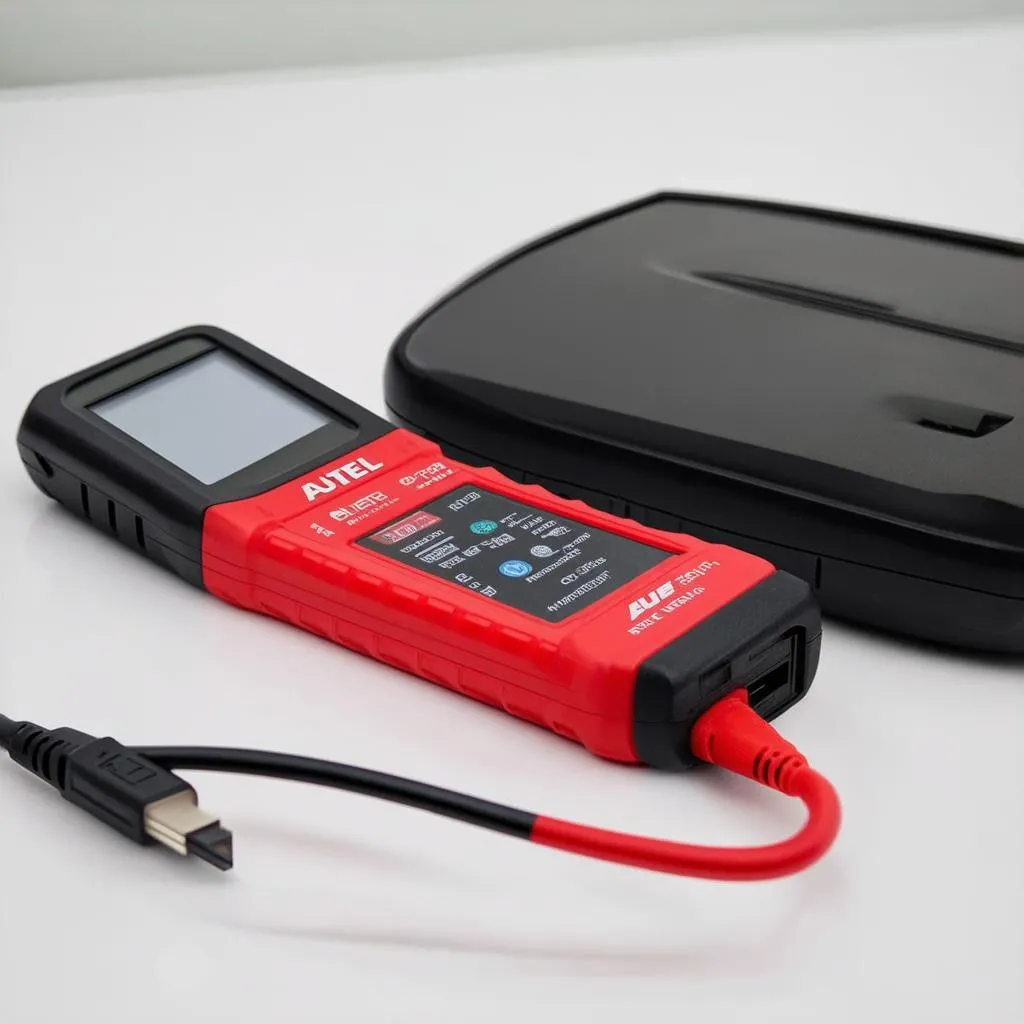 Autel MD805 Diagnostic Tool