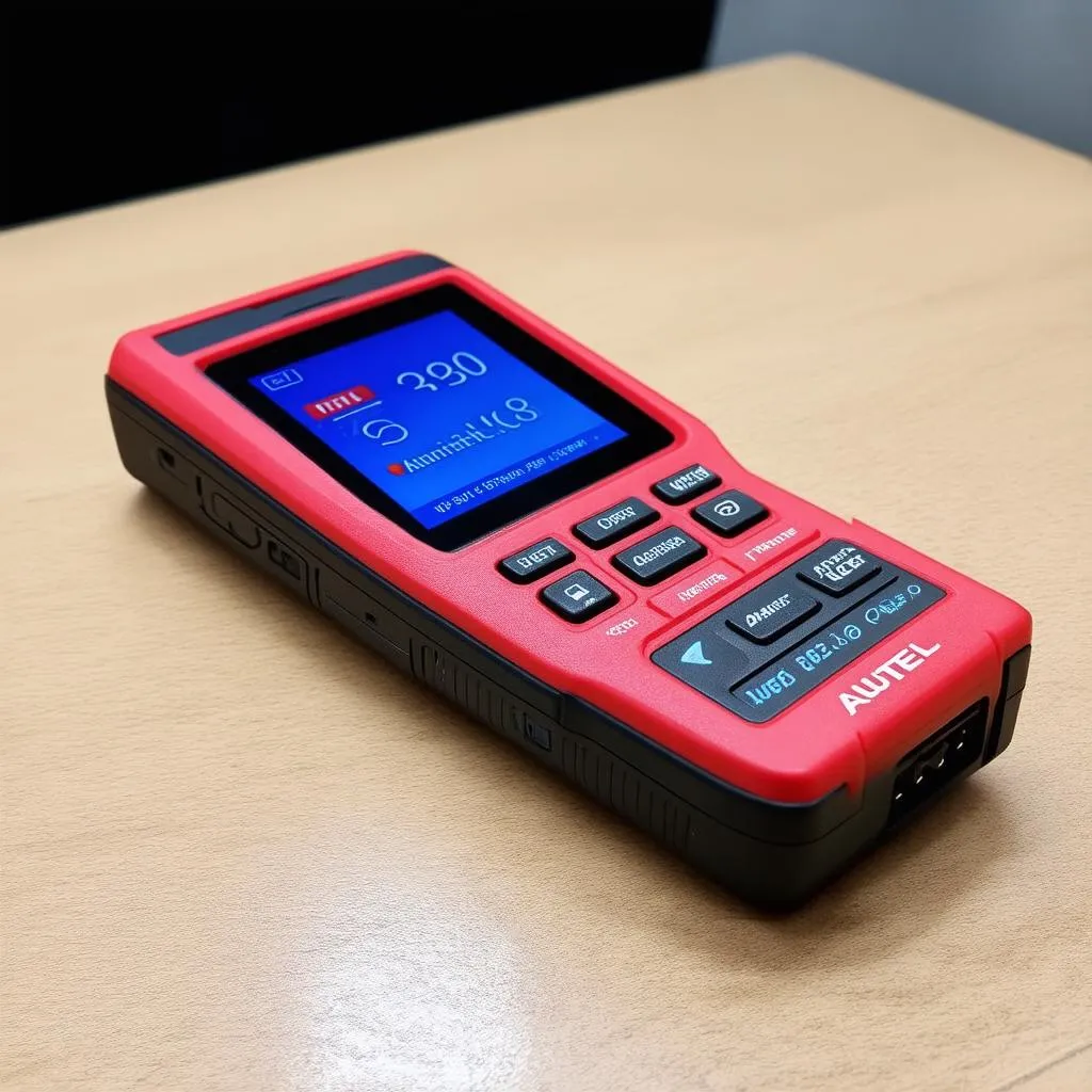 Autel MD808 Pro Diagnostic Tool