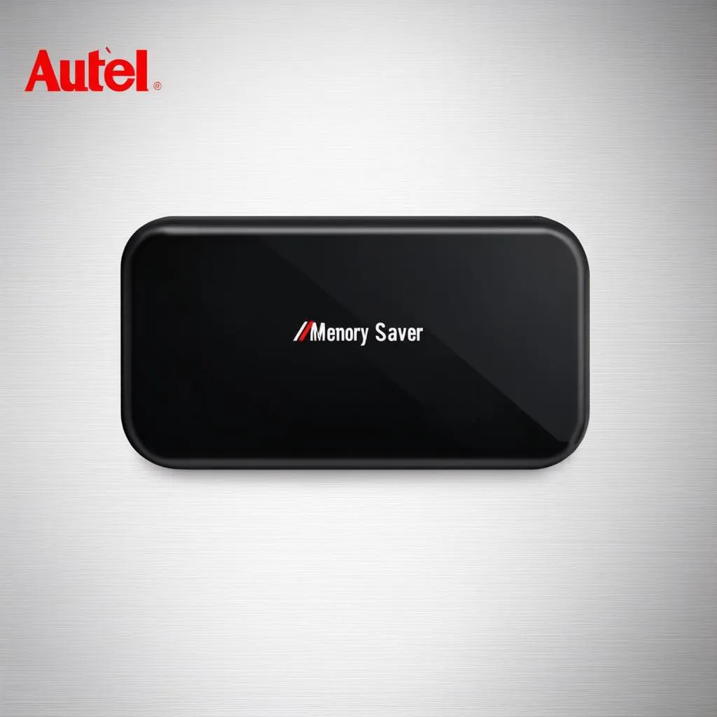 Autel Memory Saver