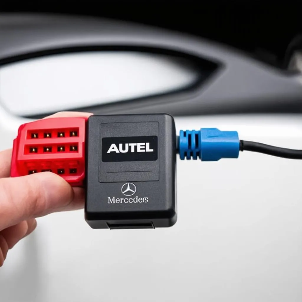 autel-mercedes-connector-tool