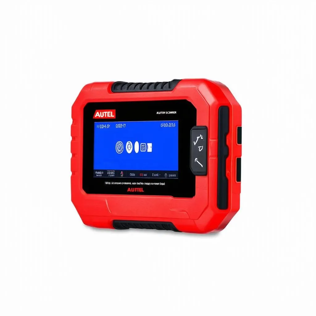 Autel Mini Diagnostic Scanner