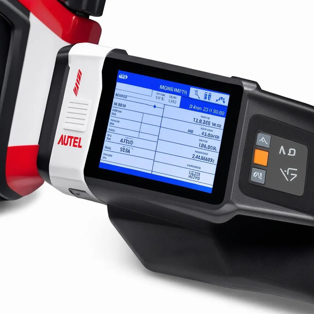 Autel MK808 299.00 Diagnostic Tool