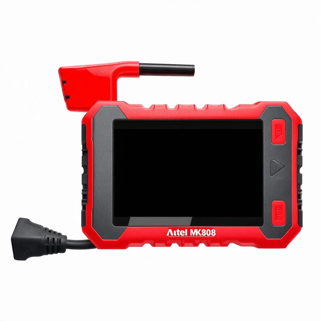 Autel MK808 Scanner