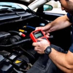 Autel MK808 Diagnostic Tool