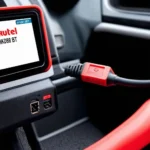 VCI Autel MK808BT Diagnostic Tool