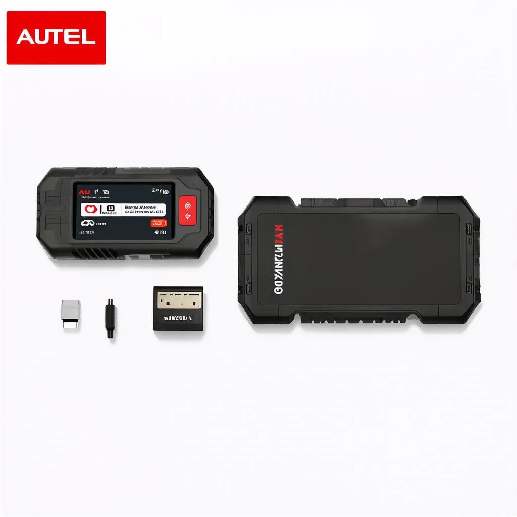 autel mk808bt