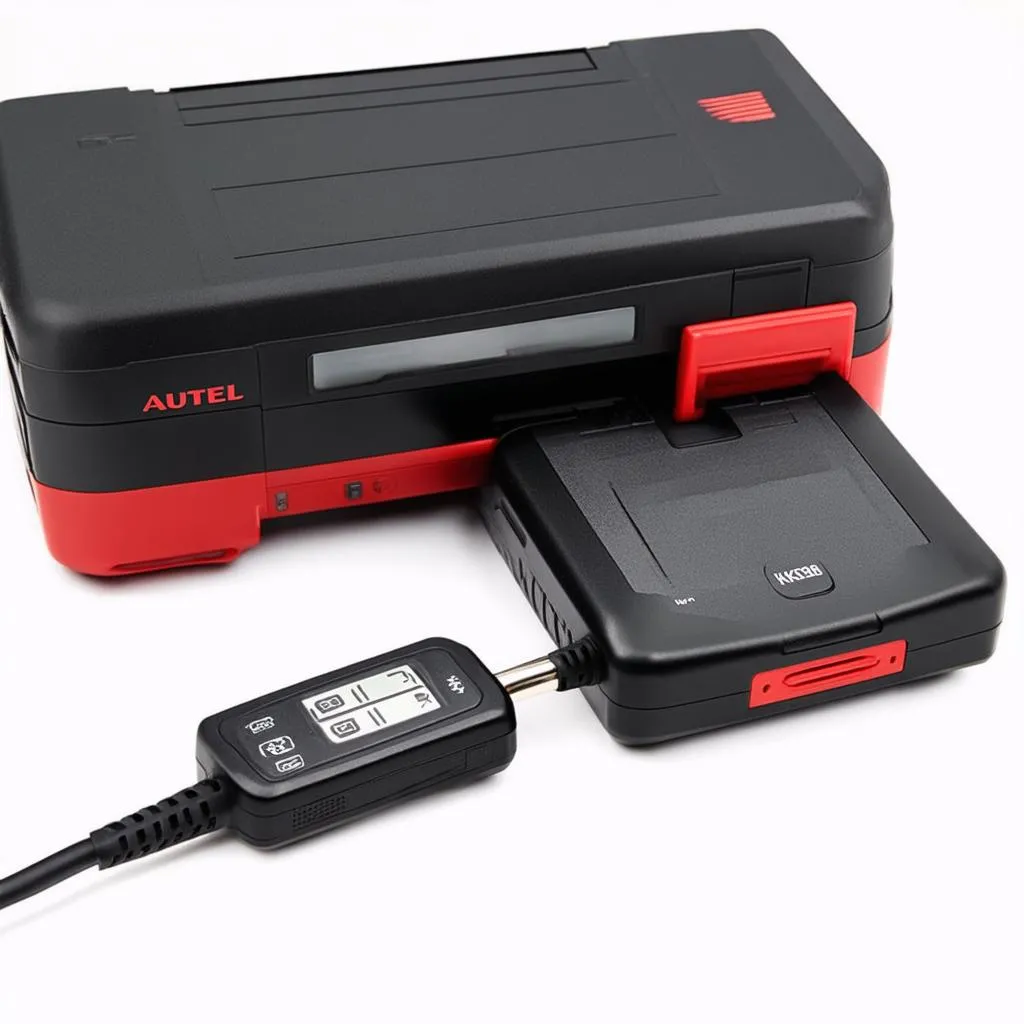 Autel MK808TS