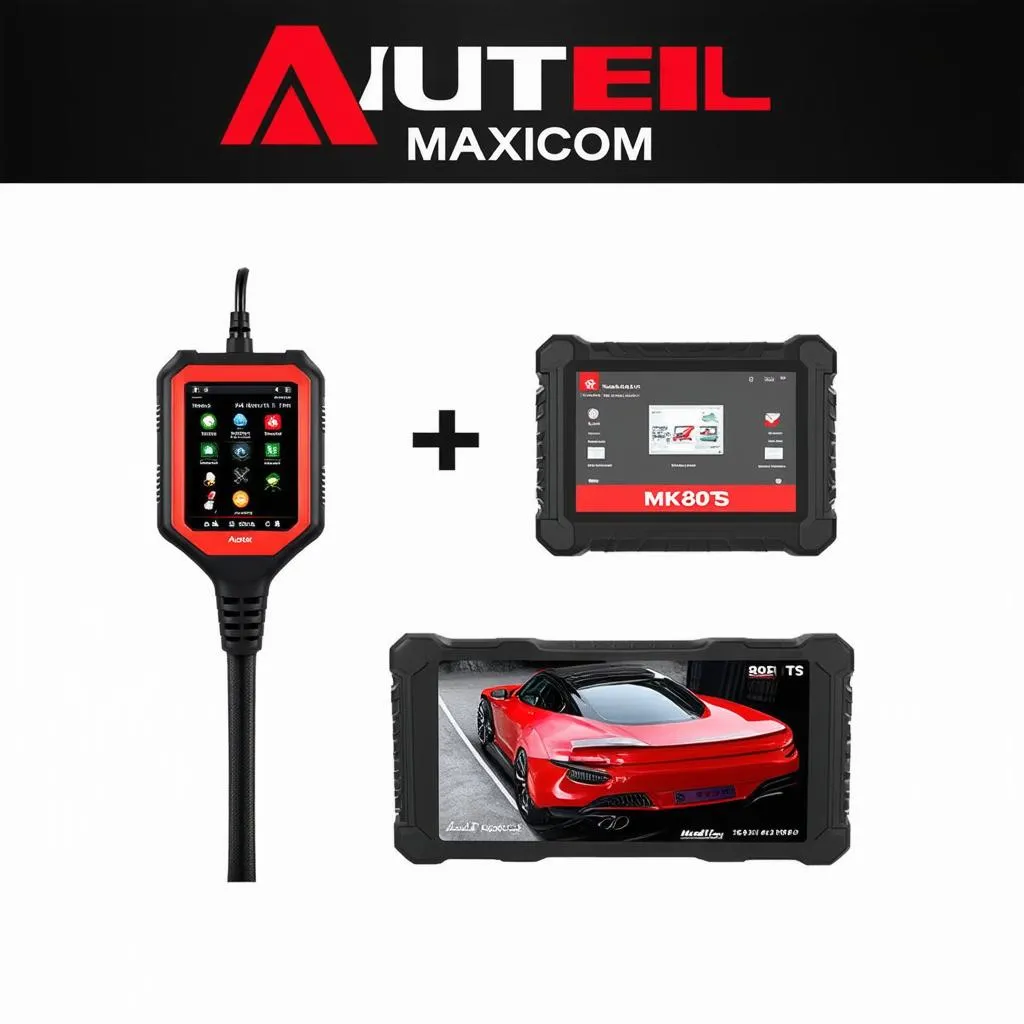 autel-mk808ts-scantool