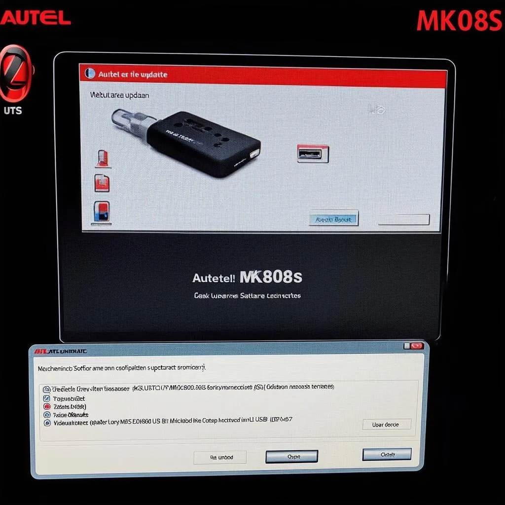 autel-mk808ts-software-update-cost