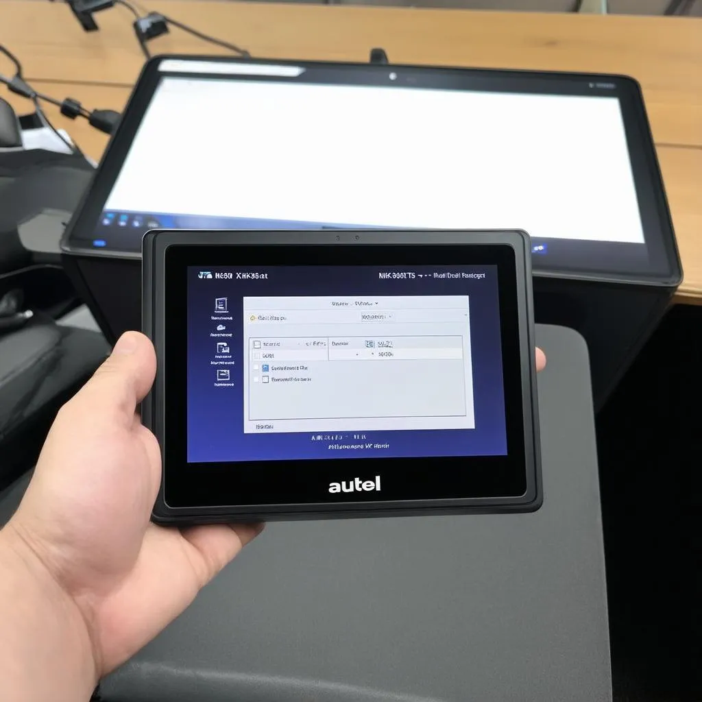 autel-mk808ts-update-software