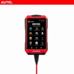 Autel MaxiCOM MK906 Diagnostic Tool