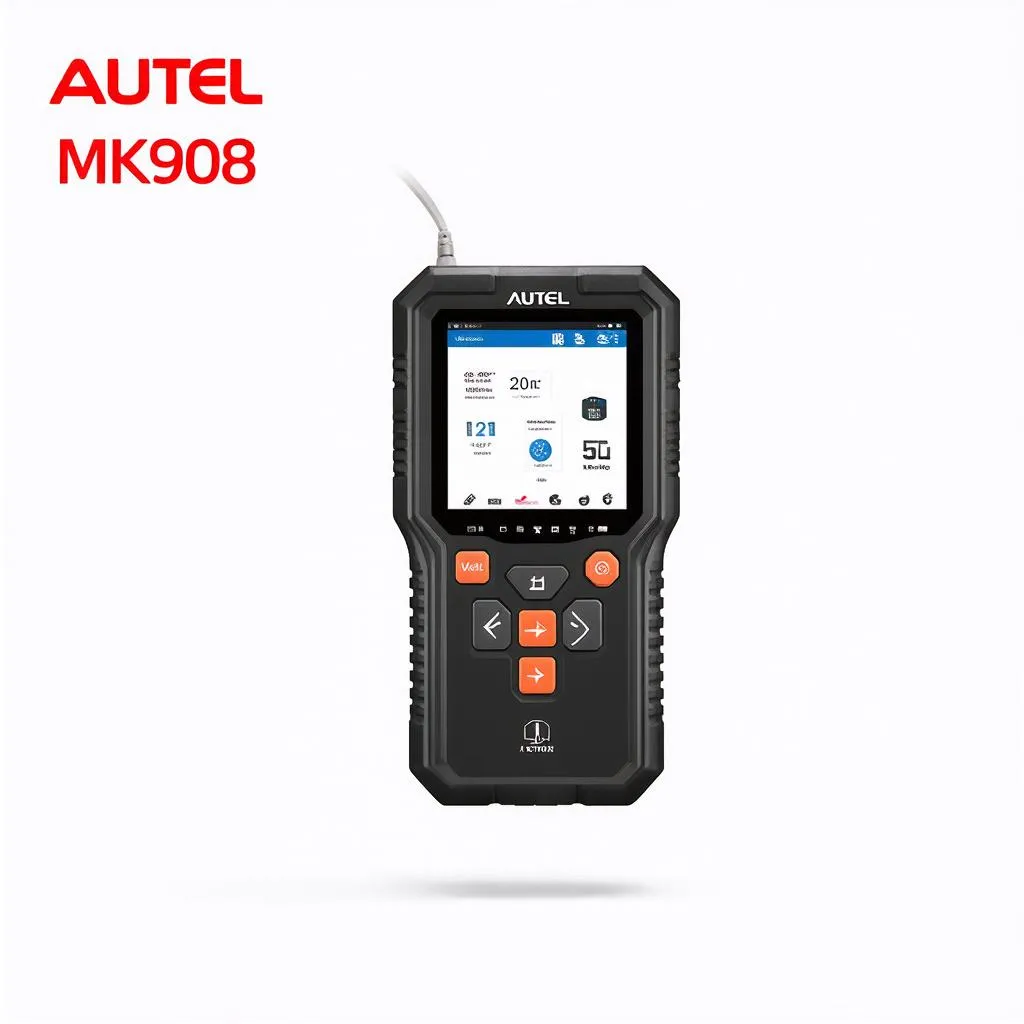 autel-mk908-diagnostic-tool