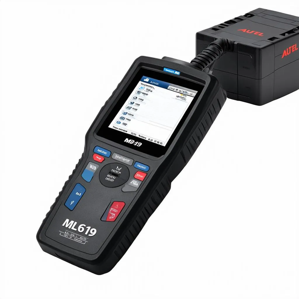 Autel ML619 Diagnostic Scanner