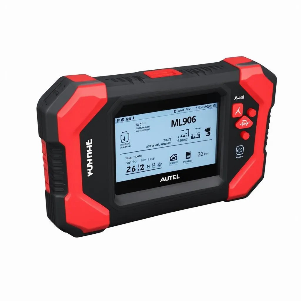 Autel ML906 Diagnostic Tool