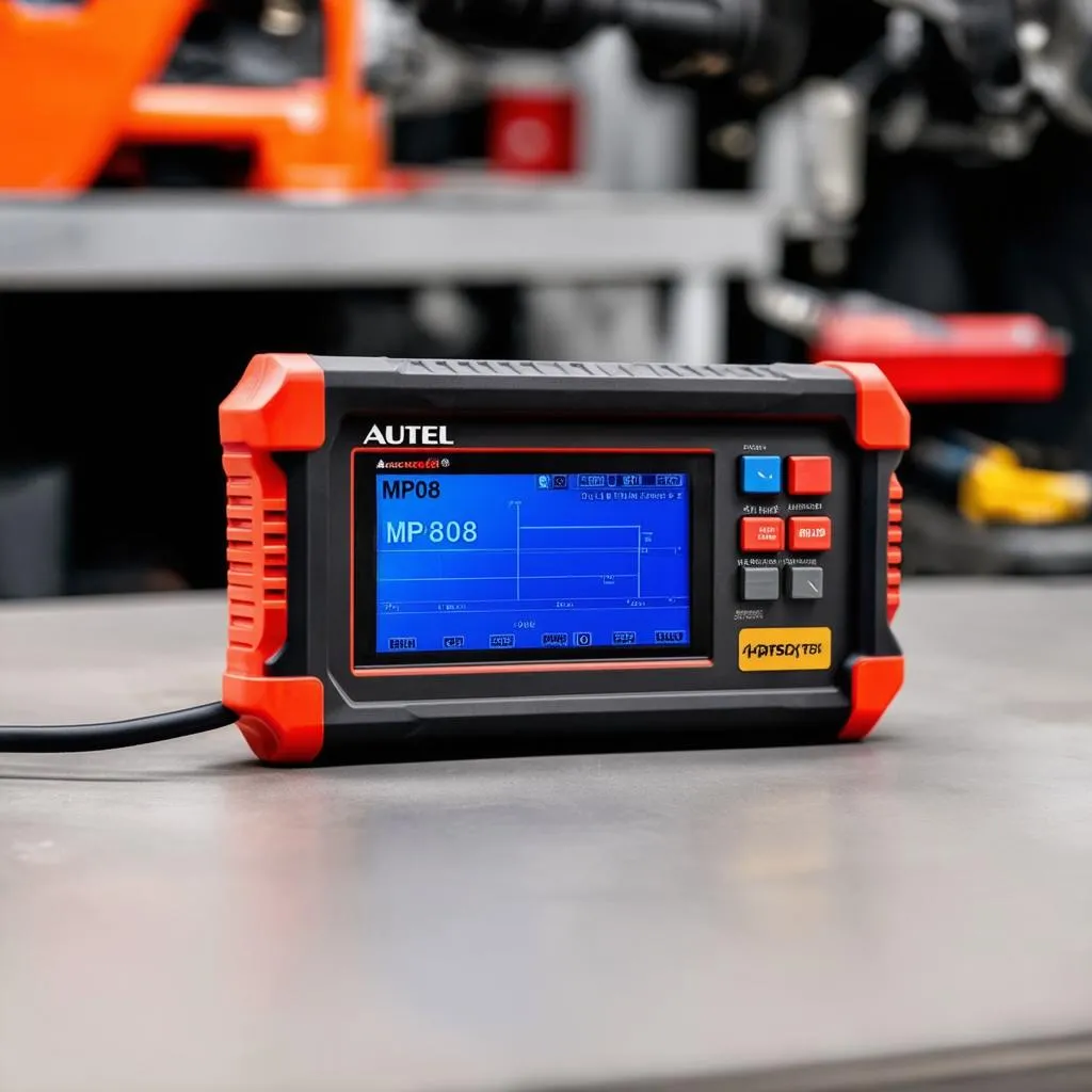 Autel MP808 Diagnostic Tool