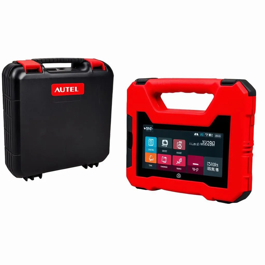 autel mp808k tool