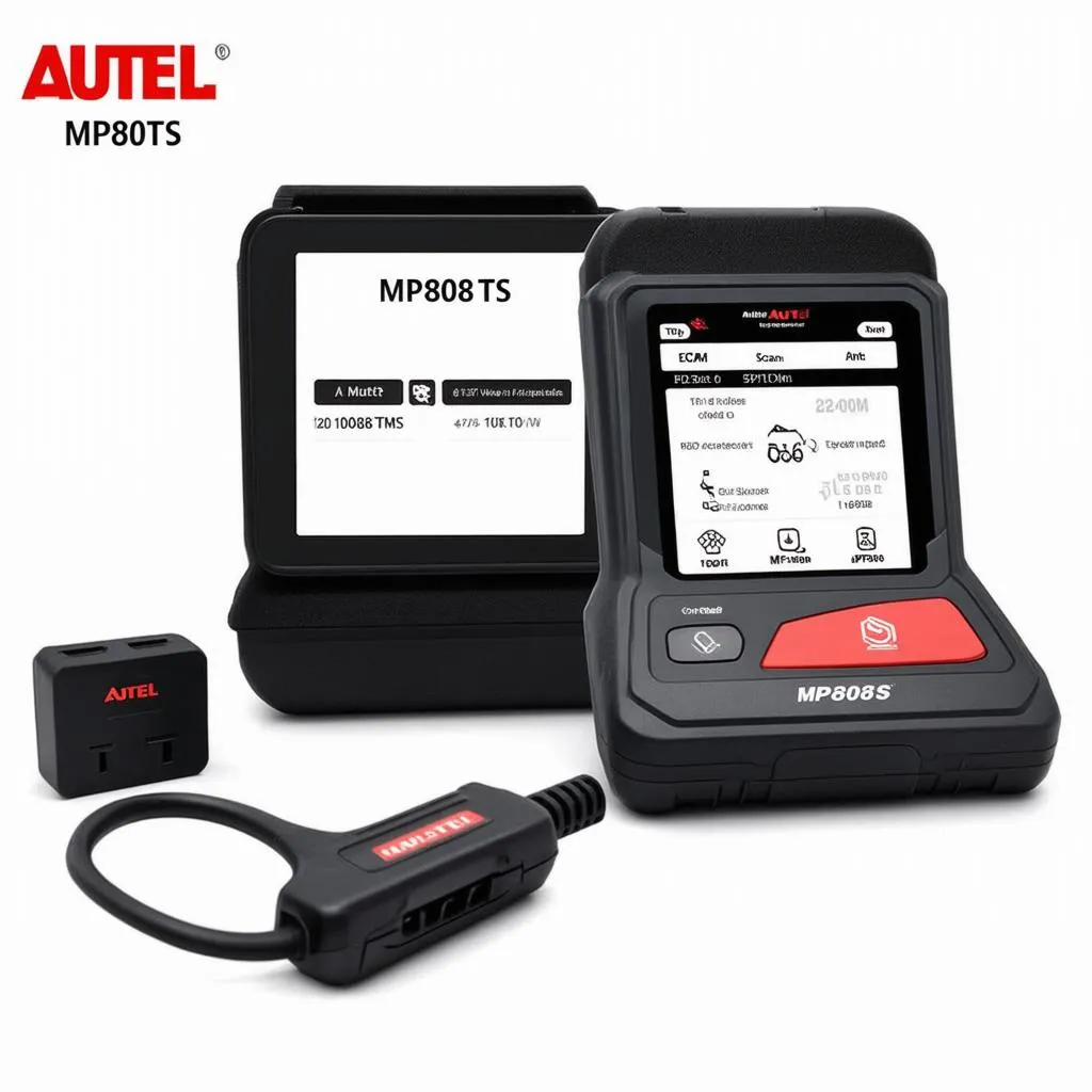 autel-mp808ts-car-diagnostic-scan-tool