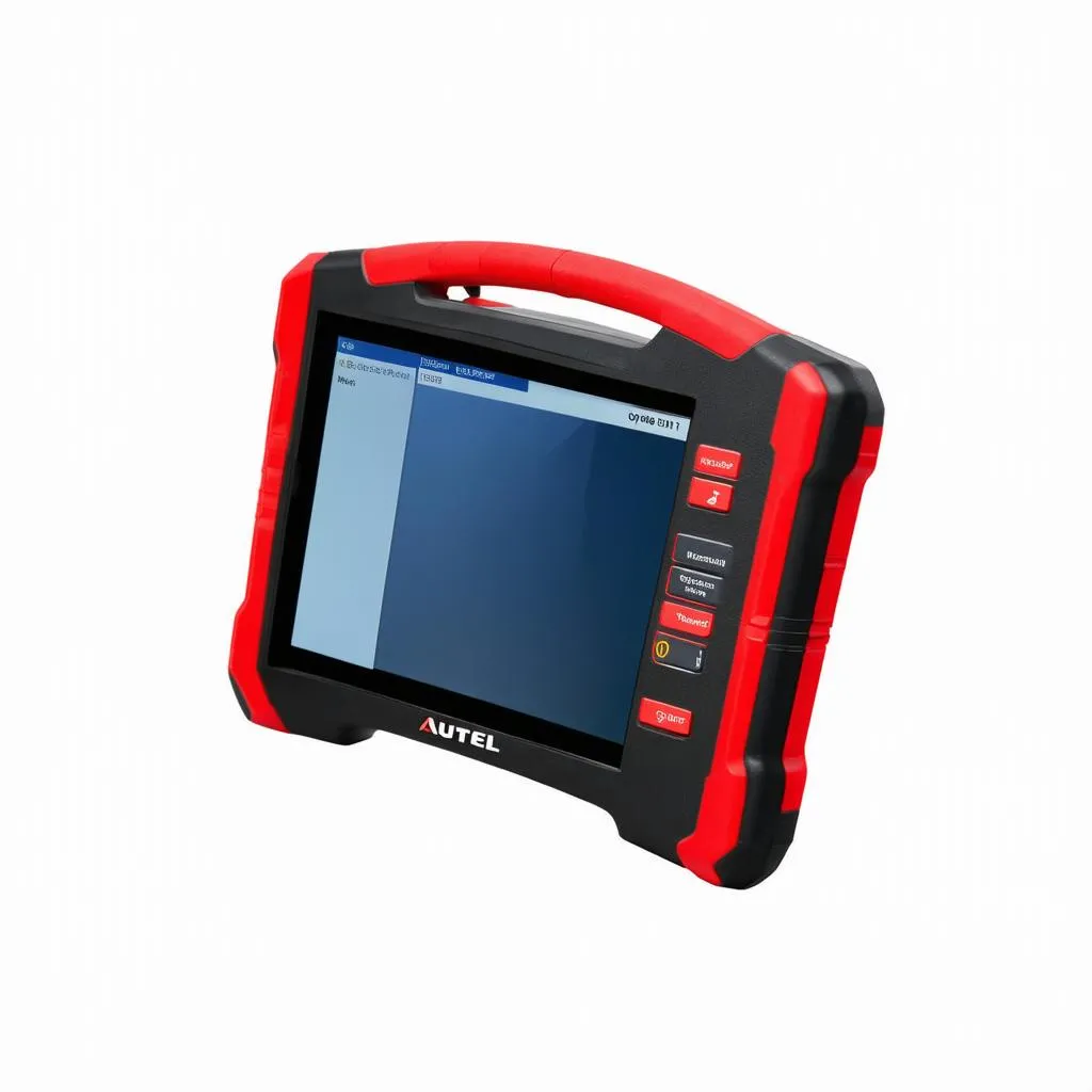 Autel MS Ultra advanced features