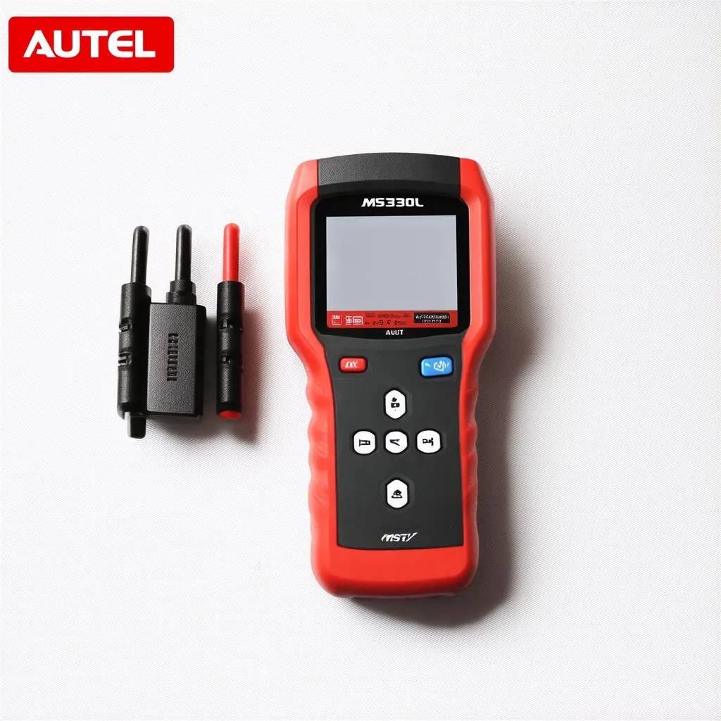 Autel MS300 OBDII Scanner