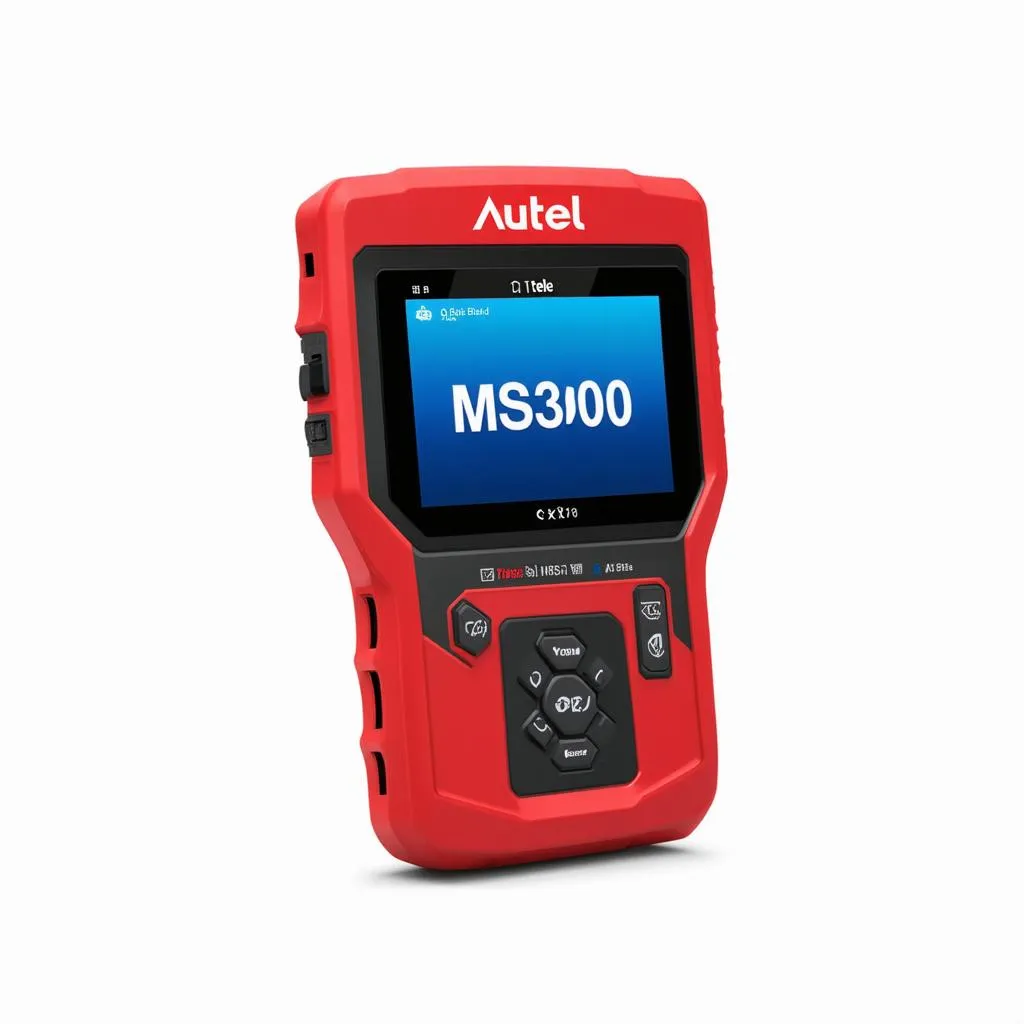 Autel MS300 Diagnostic Tool