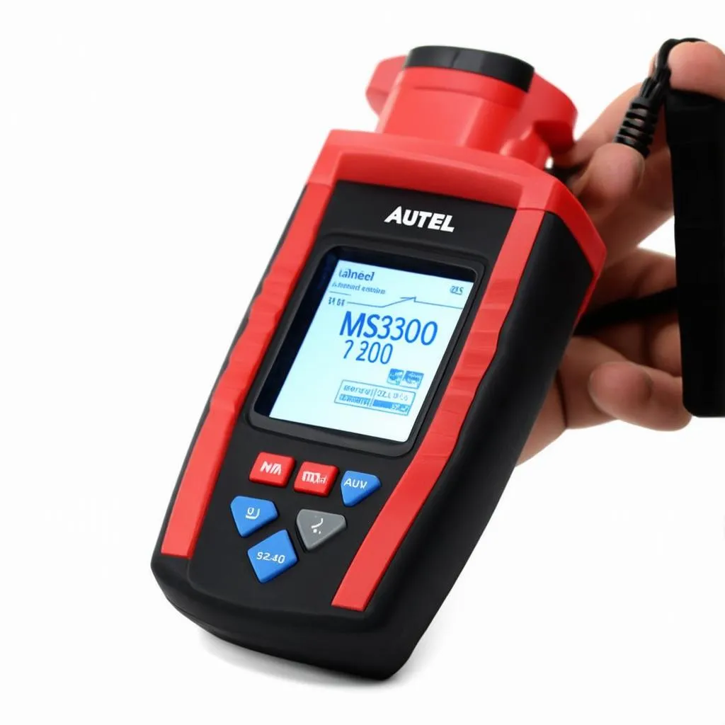 Autel MS300 Diagnostic Tool