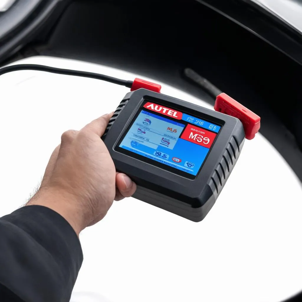 Autel MS309 Diagnostic Scanner