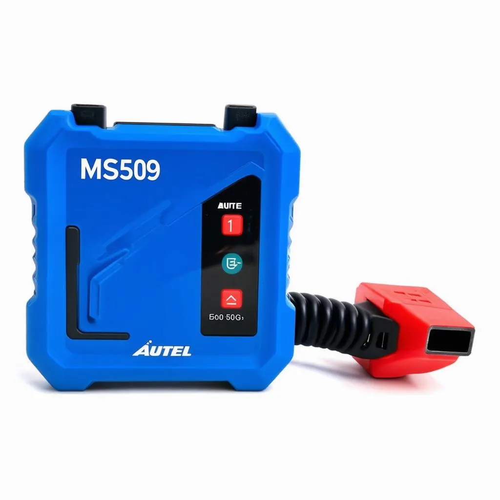 Autel MS509 Diagnostic Tool