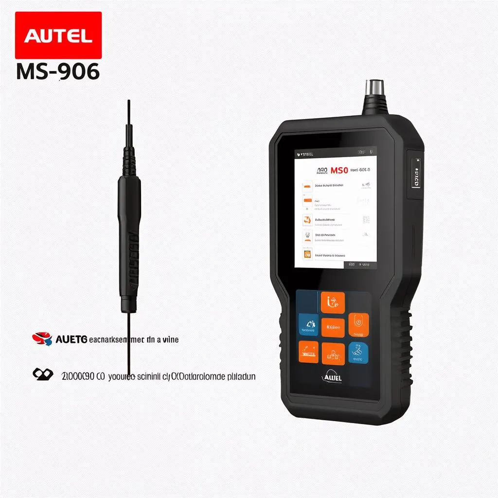 autel-ms906-scanner