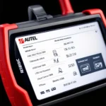 Autel MS906