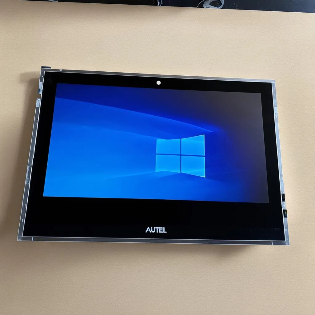 Autel MS906 Replacement Screen