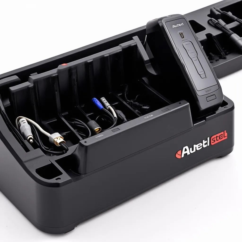 Autel MS906BT docking station