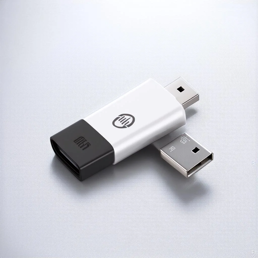 Autel MS906BT USB Drive