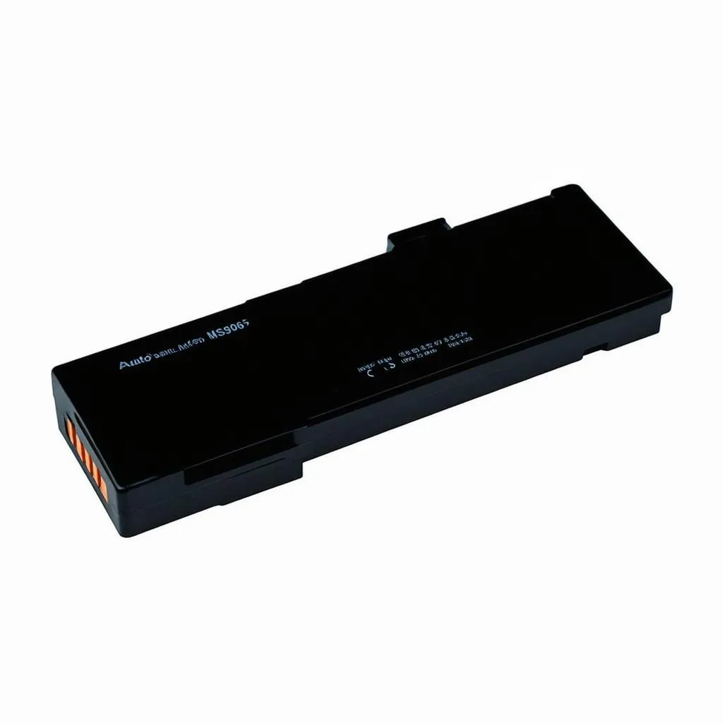 Autel MS906TS Battery