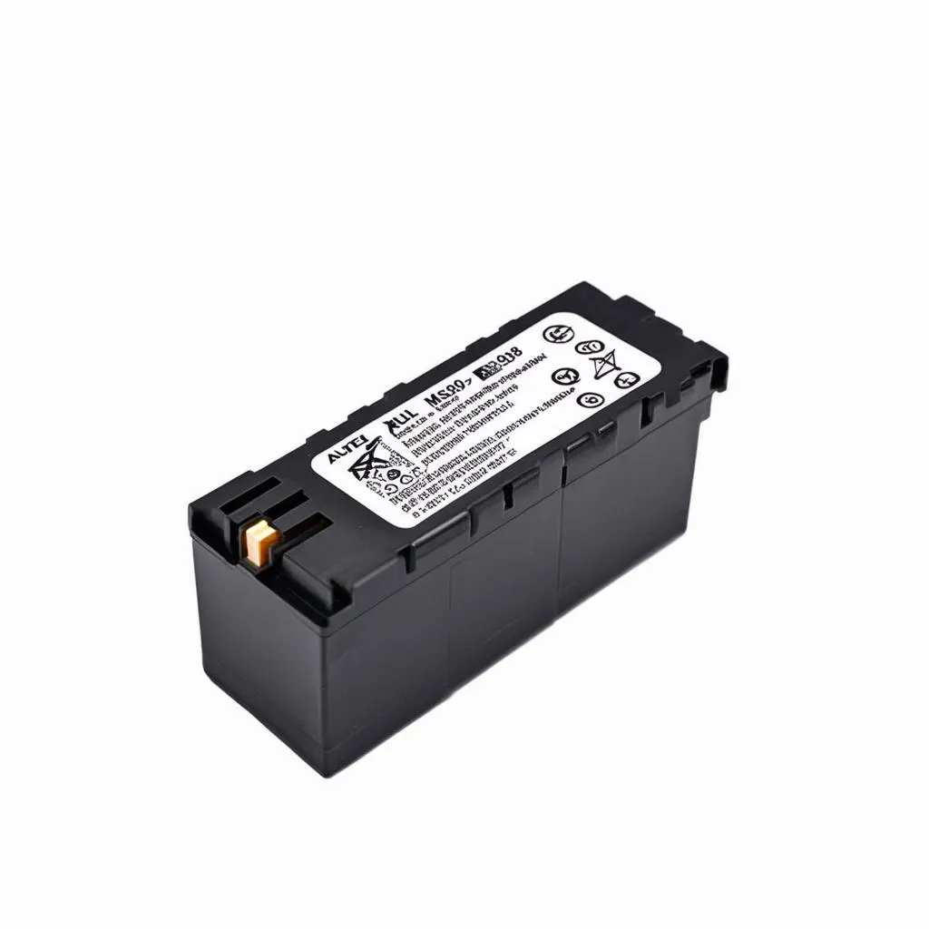 Autel MS908 Battery