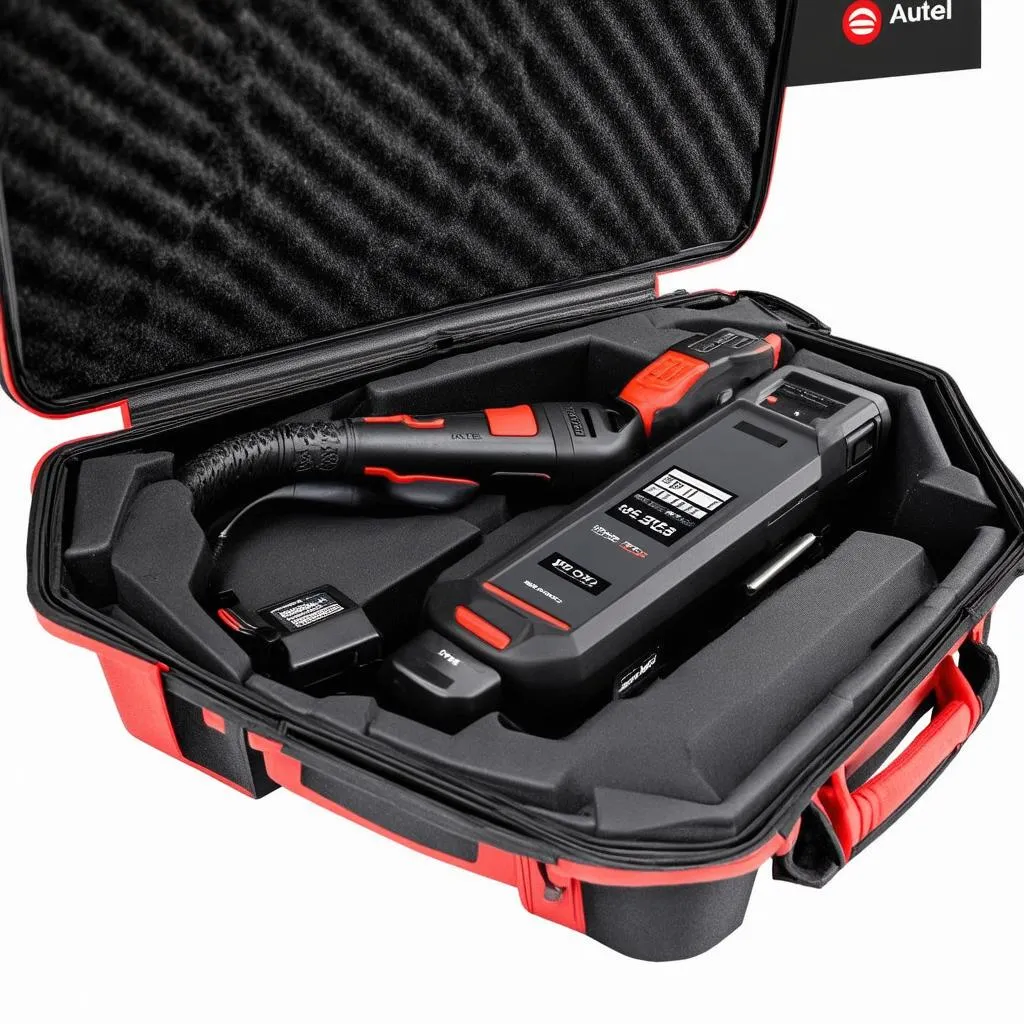 autel ms908 pro features