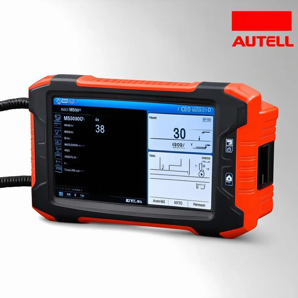 autel-ms908cv-diagnostic-tool