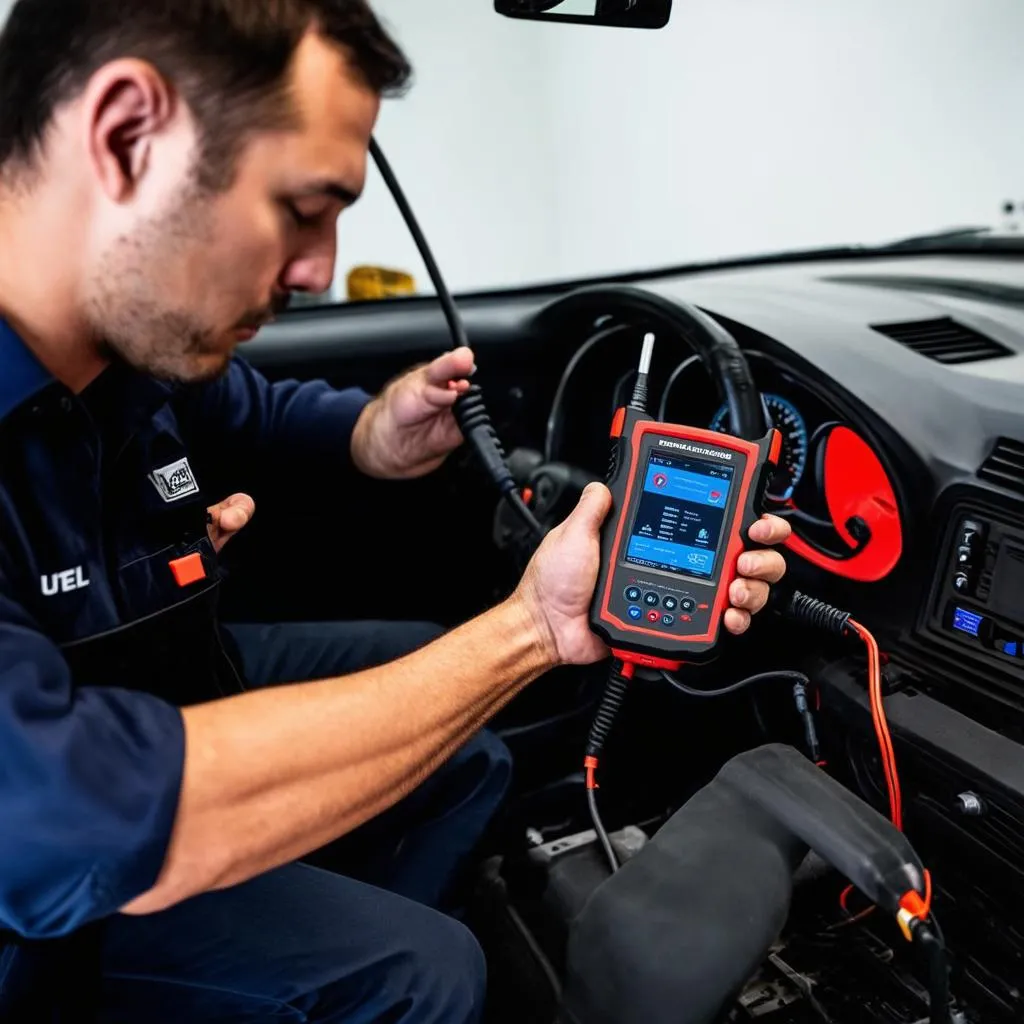 Autel MS908S Maxisys MS908S Diagnostics for European Cars